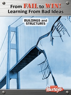 cover image of Buildings and Structures